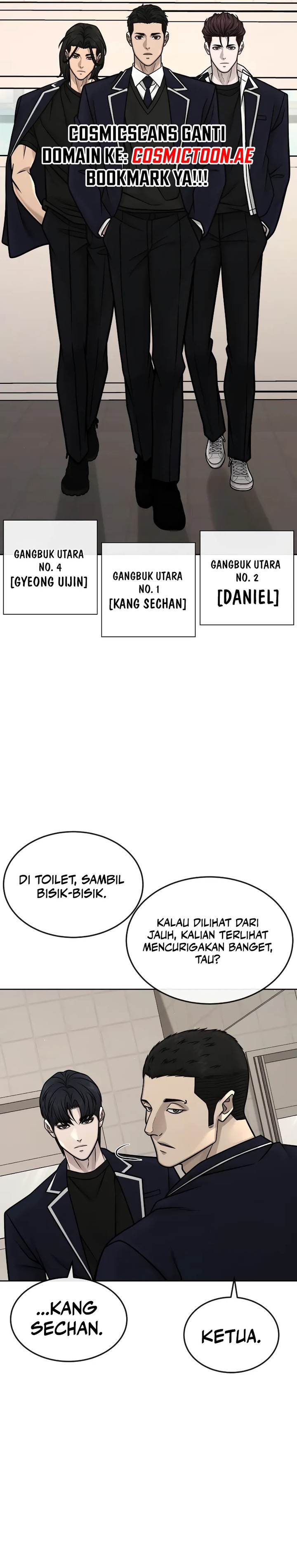Dilarang COPAS - situs resmi www.mangacanblog.com - Komik quest supremacy 164 - chapter 164 165 Indonesia quest supremacy 164 - chapter 164 Terbaru 25|Baca Manga Komik Indonesia|Mangacan