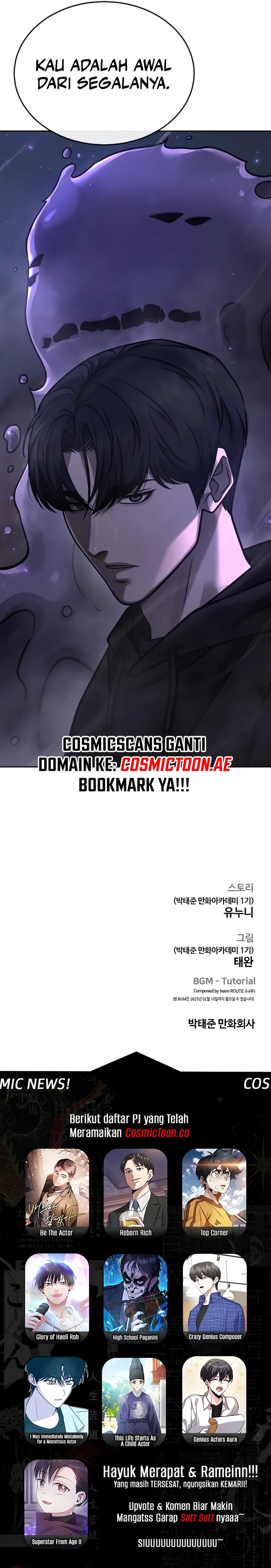 Dilarang COPAS - situs resmi www.mangacanblog.com - Komik quest supremacy 164 - chapter 164 165 Indonesia quest supremacy 164 - chapter 164 Terbaru 38|Baca Manga Komik Indonesia|Mangacan