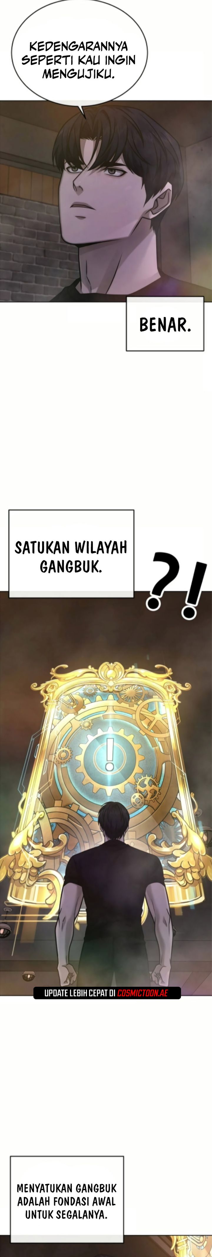 Dilarang COPAS - situs resmi www.mangacanblog.com - Komik quest supremacy 167 - chapter 167 168 Indonesia quest supremacy 167 - chapter 167 Terbaru 2|Baca Manga Komik Indonesia|Mangacan