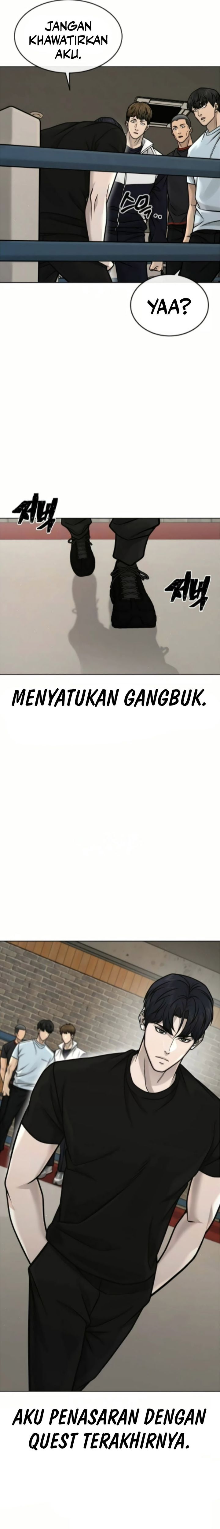 Dilarang COPAS - situs resmi www.mangacanblog.com - Komik quest supremacy 167 - chapter 167 168 Indonesia quest supremacy 167 - chapter 167 Terbaru 6|Baca Manga Komik Indonesia|Mangacan