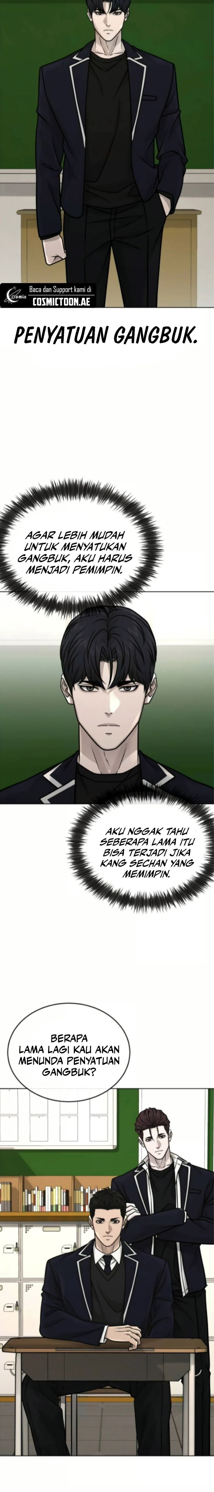 Dilarang COPAS - situs resmi www.mangacanblog.com - Komik quest supremacy 167 - chapter 167 168 Indonesia quest supremacy 167 - chapter 167 Terbaru 8|Baca Manga Komik Indonesia|Mangacan