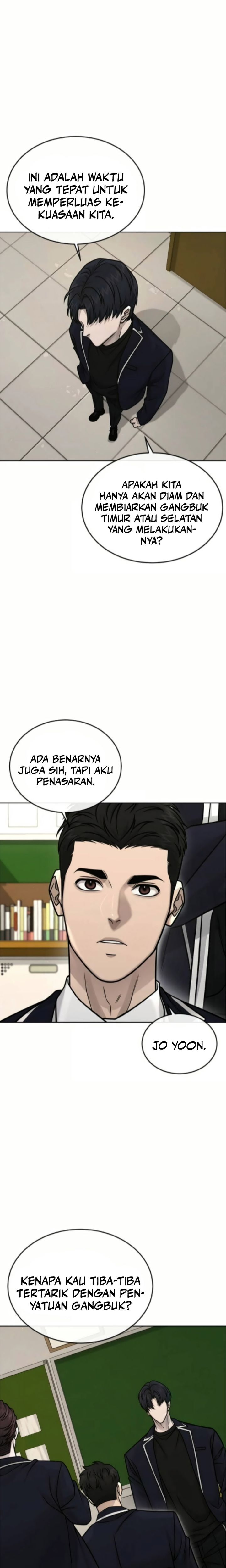 Dilarang COPAS - situs resmi www.mangacanblog.com - Komik quest supremacy 167 - chapter 167 168 Indonesia quest supremacy 167 - chapter 167 Terbaru 9|Baca Manga Komik Indonesia|Mangacan