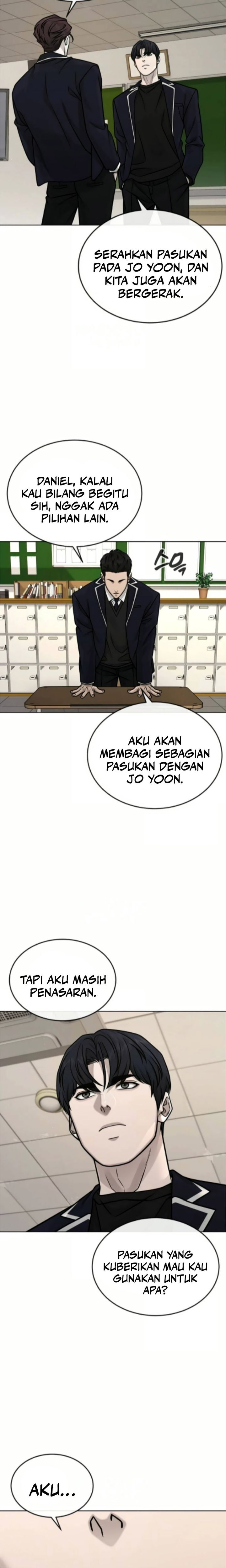 Dilarang COPAS - situs resmi www.mangacanblog.com - Komik quest supremacy 167 - chapter 167 168 Indonesia quest supremacy 167 - chapter 167 Terbaru 11|Baca Manga Komik Indonesia|Mangacan
