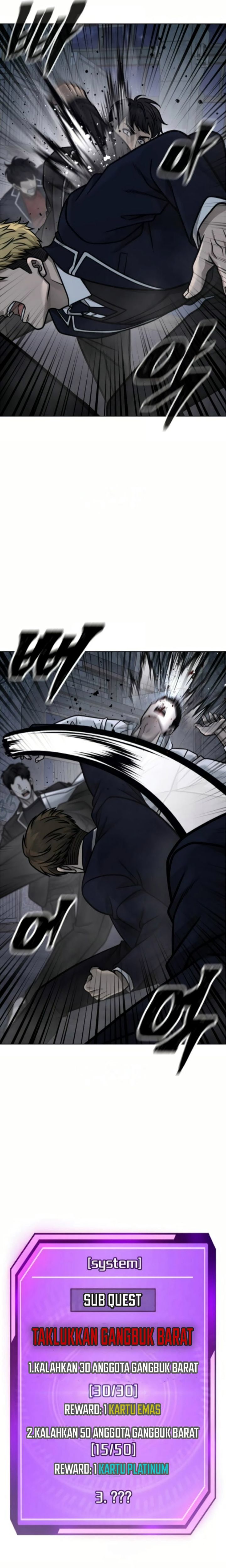 Dilarang COPAS - situs resmi www.mangacanblog.com - Komik quest supremacy 167 - chapter 167 168 Indonesia quest supremacy 167 - chapter 167 Terbaru 14|Baca Manga Komik Indonesia|Mangacan