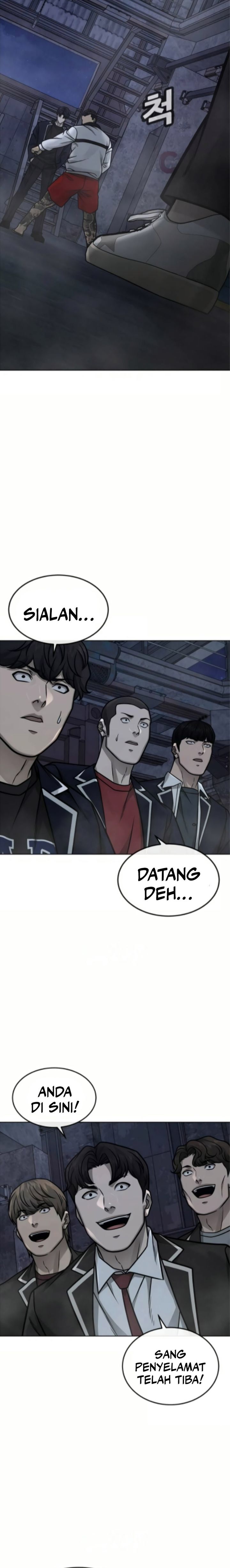 Dilarang COPAS - situs resmi www.mangacanblog.com - Komik quest supremacy 167 - chapter 167 168 Indonesia quest supremacy 167 - chapter 167 Terbaru 20|Baca Manga Komik Indonesia|Mangacan