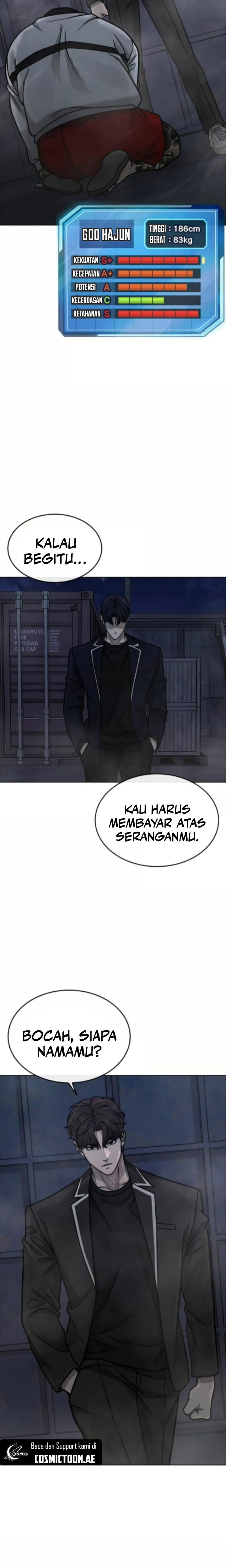 Dilarang COPAS - situs resmi www.mangacanblog.com - Komik quest supremacy 167 - chapter 167 168 Indonesia quest supremacy 167 - chapter 167 Terbaru 26|Baca Manga Komik Indonesia|Mangacan