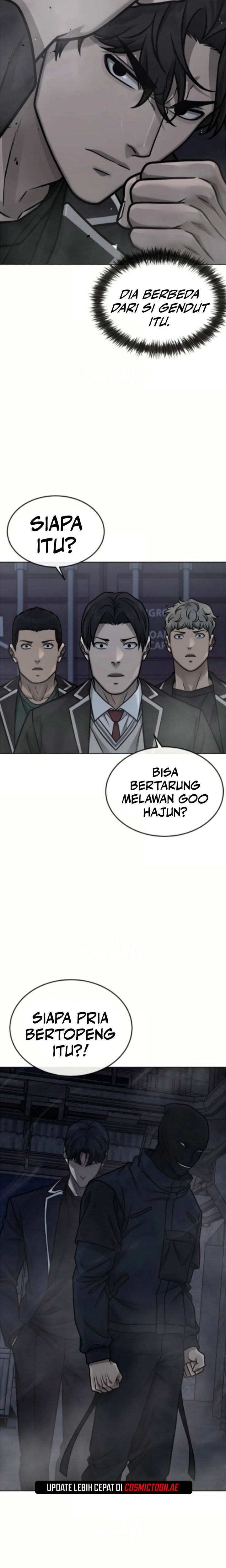 Dilarang COPAS - situs resmi www.mangacanblog.com - Komik quest supremacy 167 - chapter 167 168 Indonesia quest supremacy 167 - chapter 167 Terbaru 28|Baca Manga Komik Indonesia|Mangacan