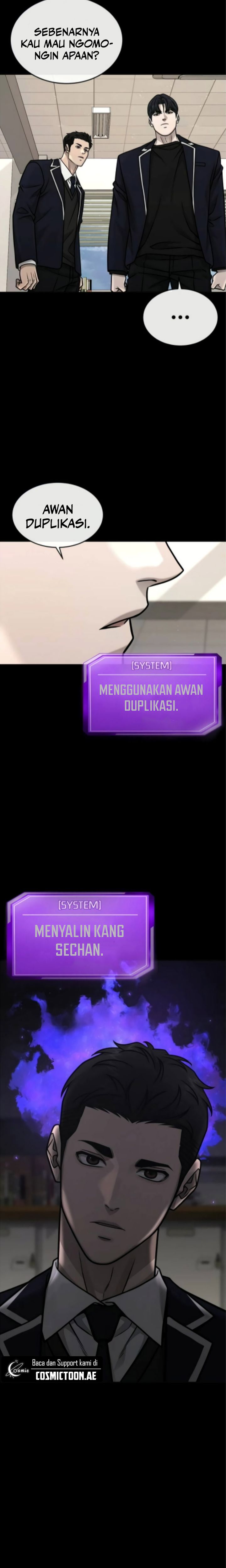 Dilarang COPAS - situs resmi www.mangacanblog.com - Komik quest supremacy 167 - chapter 167 168 Indonesia quest supremacy 167 - chapter 167 Terbaru 31|Baca Manga Komik Indonesia|Mangacan