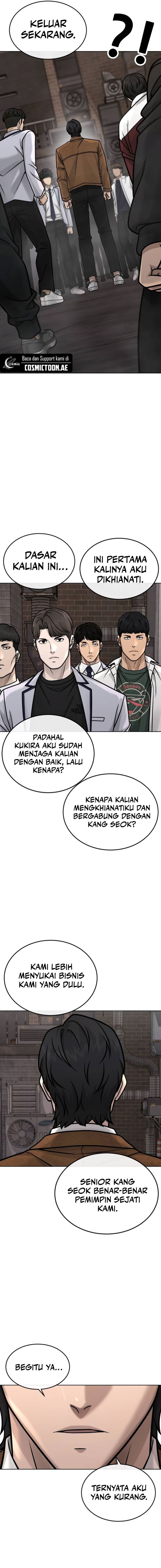 Quest Supremacy chapter 172