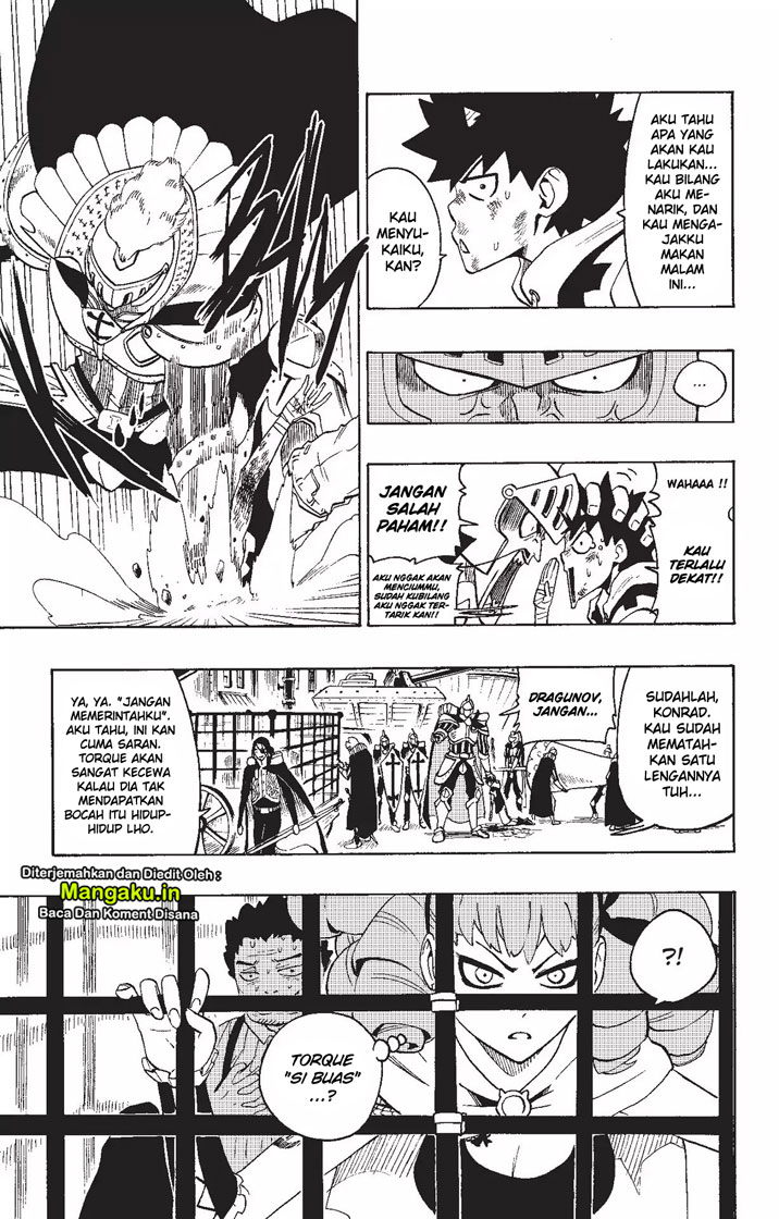 Radiant chapter 12
