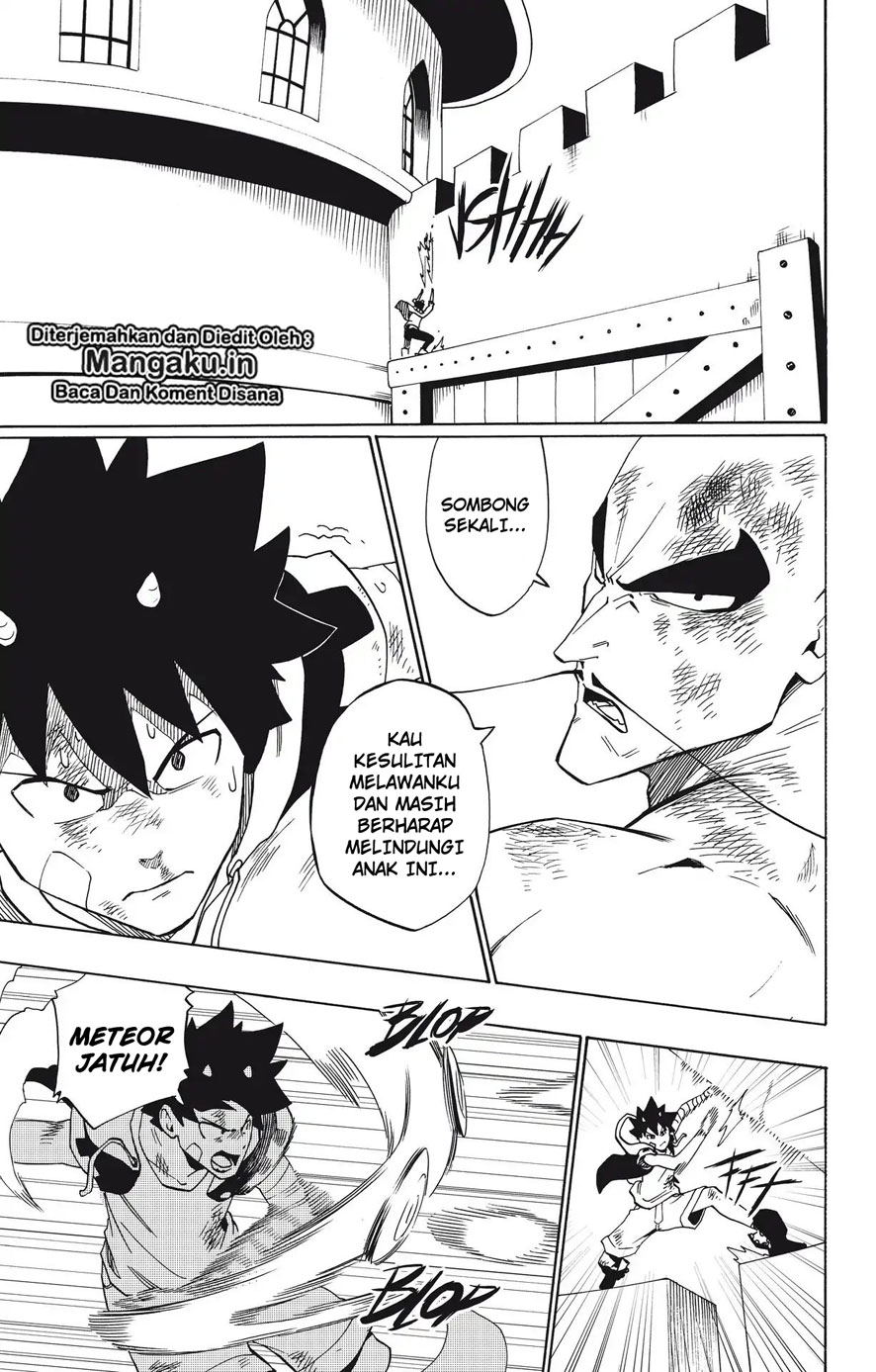 Radiant chapter 15