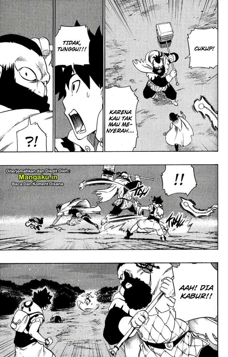 Radiant chapter 51
