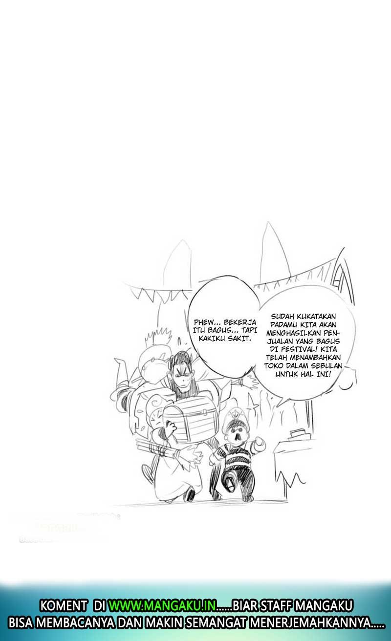 Radiant Chapter 53 Bahasa Indonesia