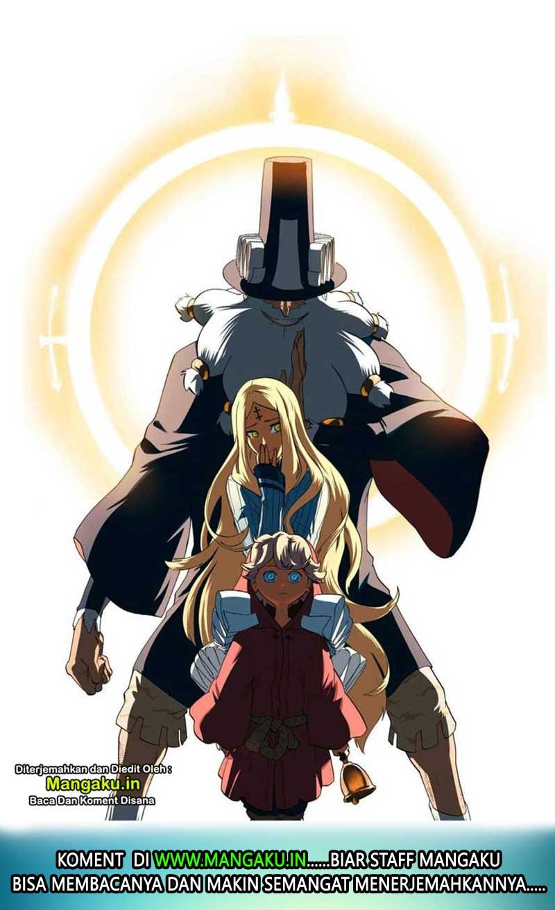 Radiant Chapter 53 Bahasa Indonesia