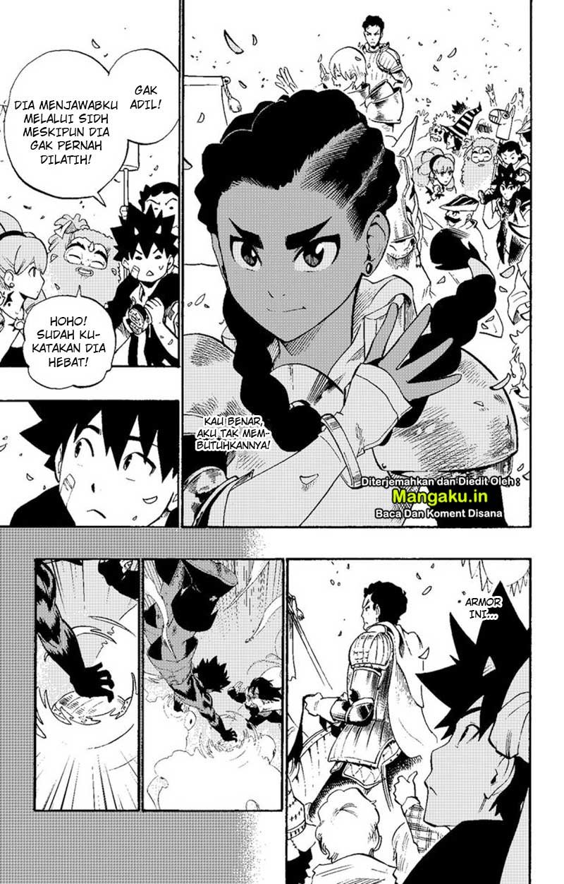 Radiant Chapter 53 Bahasa Indonesia