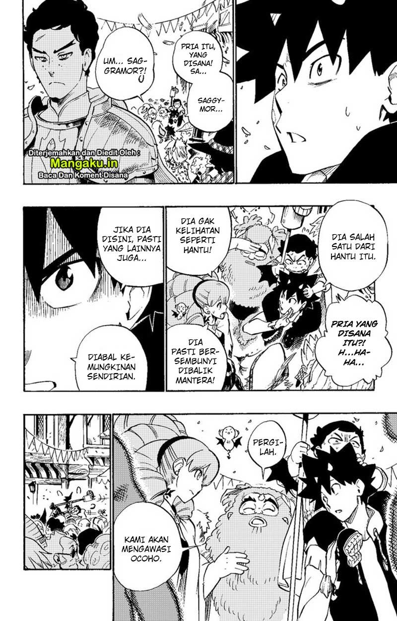 Radiant Chapter 53 Bahasa Indonesia