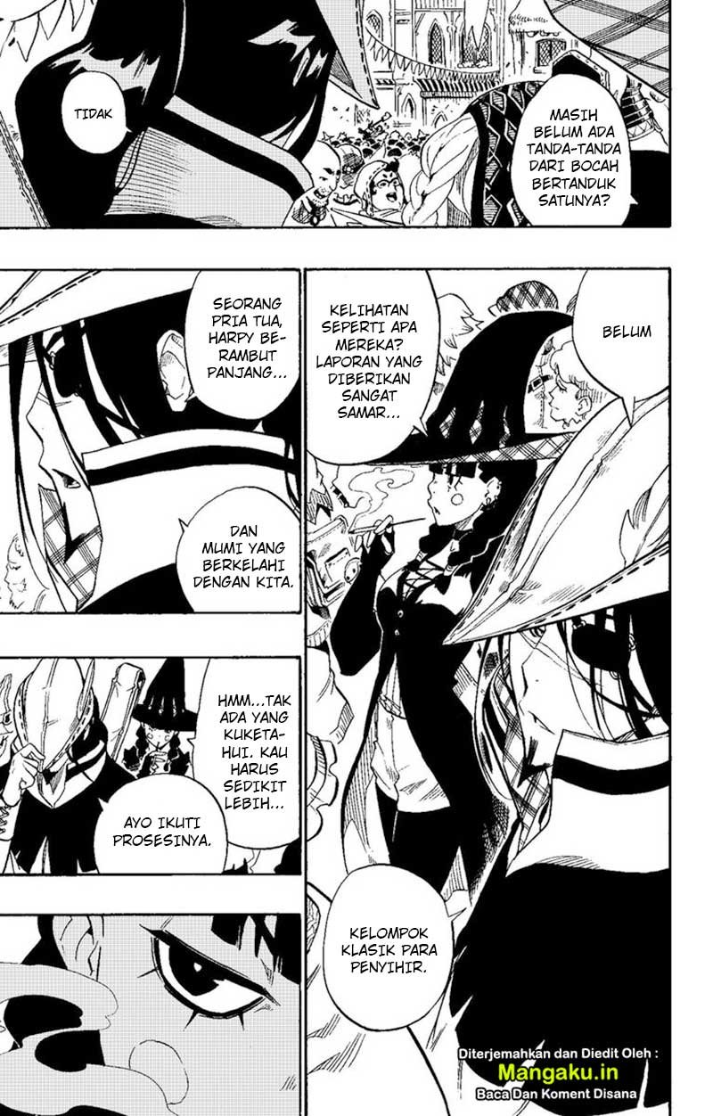 Radiant Chapter 53 Bahasa Indonesia