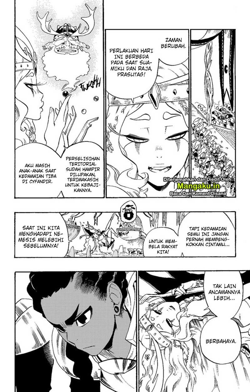Radiant Chapter 53 Bahasa Indonesia