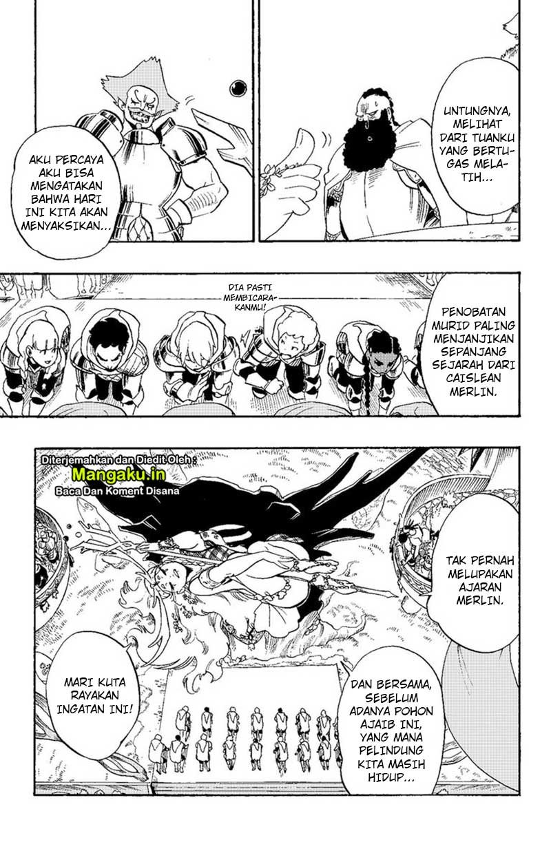 Radiant Chapter 53 Bahasa Indonesia