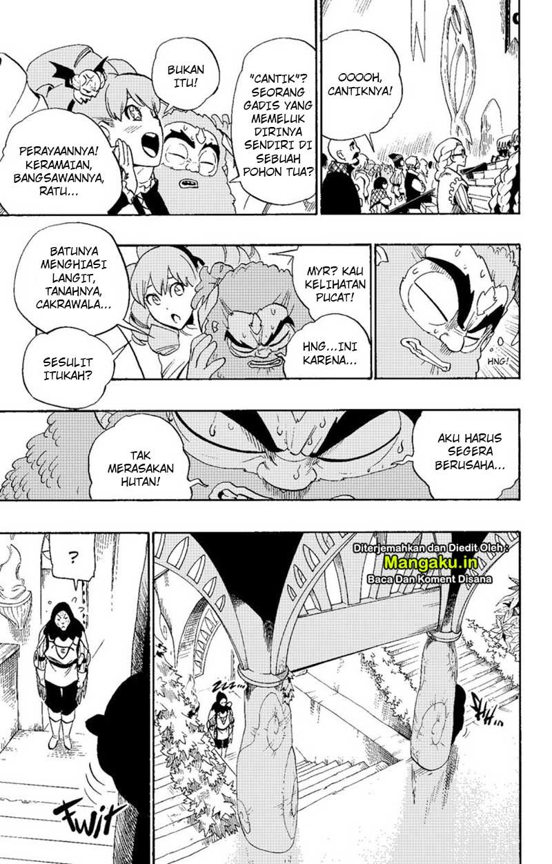Radiant Chapter 53 Bahasa Indonesia