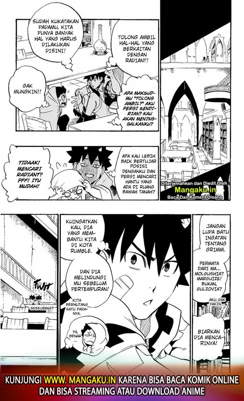 Radiant Chapter 53 Bahasa Indonesia