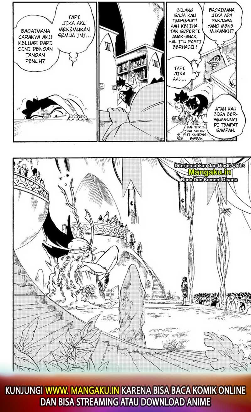 Radiant Chapter 53 Bahasa Indonesia