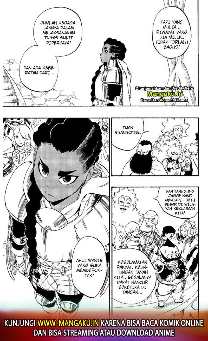 Radiant Chapter 53 Bahasa Indonesia