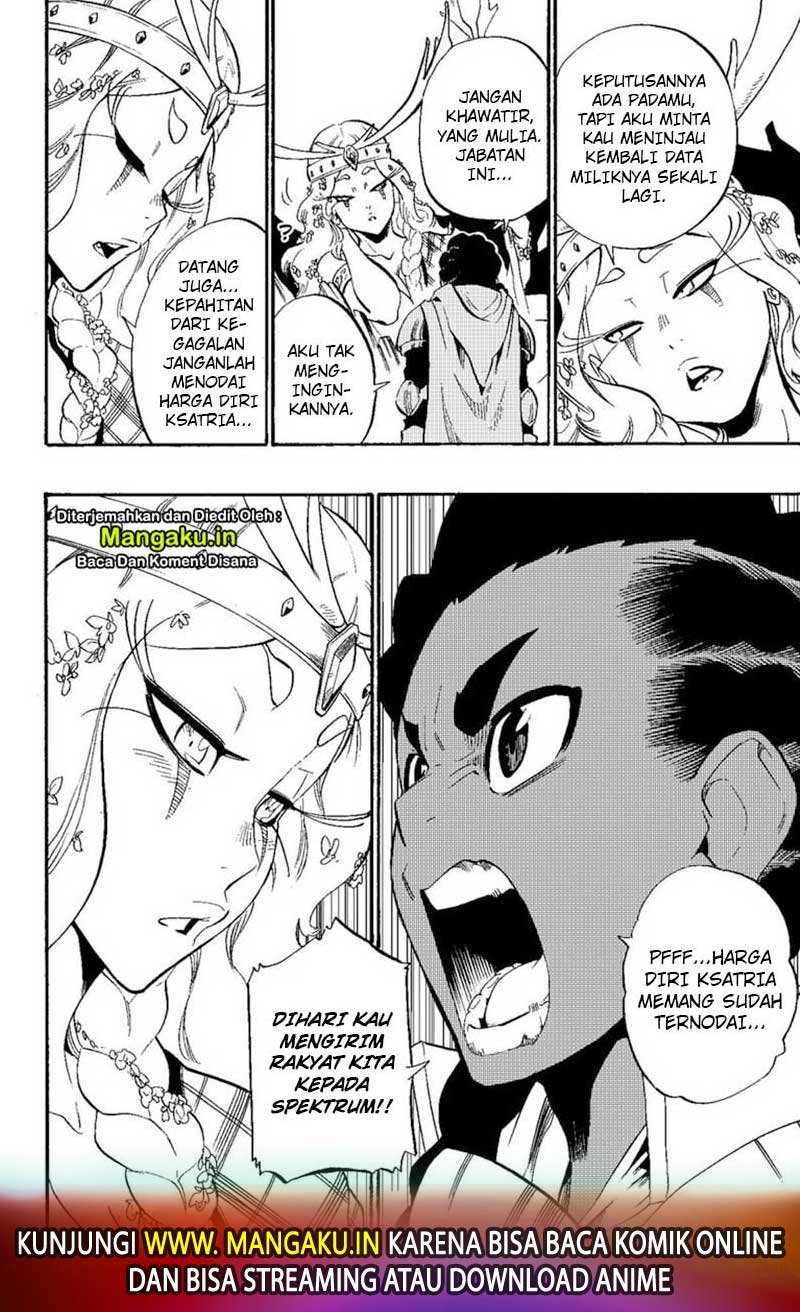 Radiant Chapter 53 Bahasa Indonesia