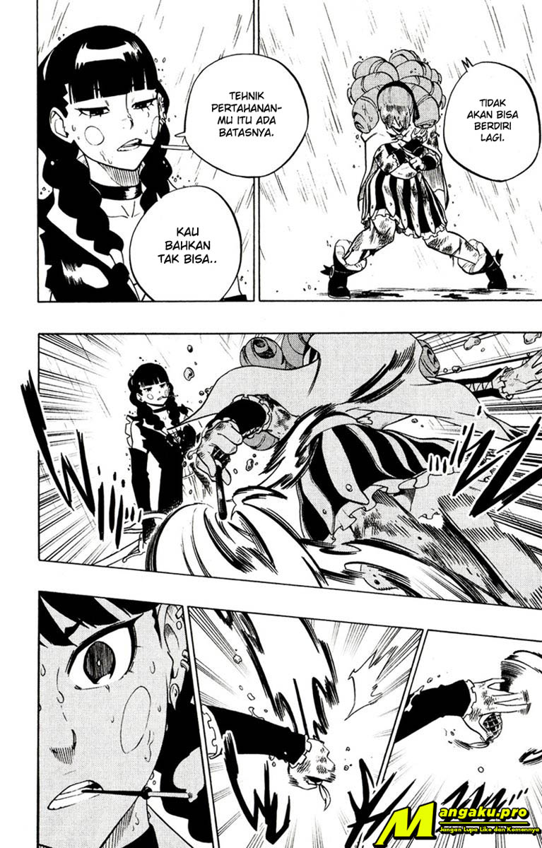 Radiant chapter 63