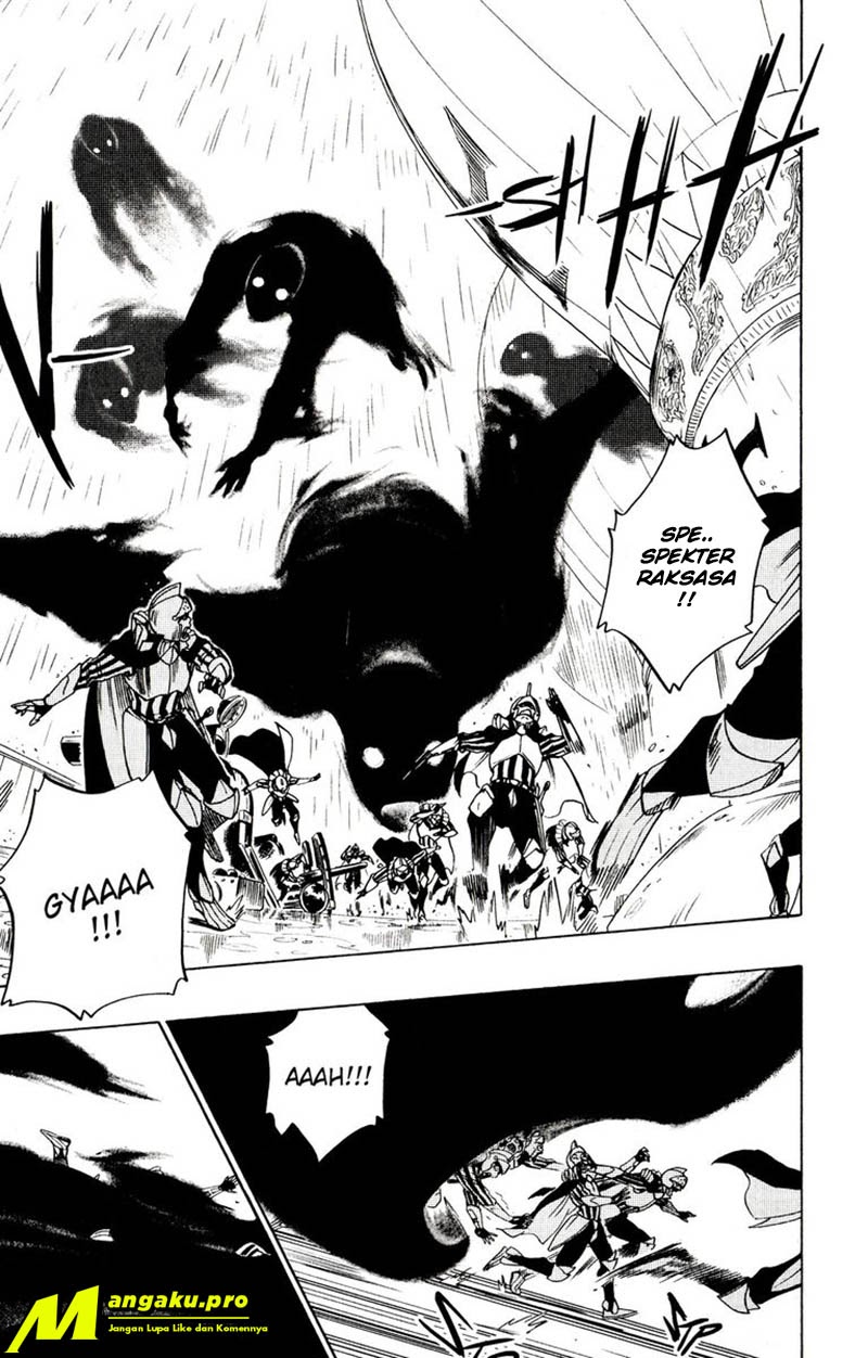 Radiant chapter 68