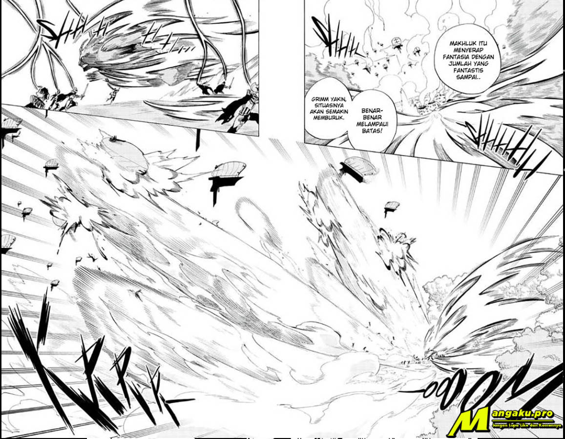 Radiant Chapter 71 Bahasa Indonesia