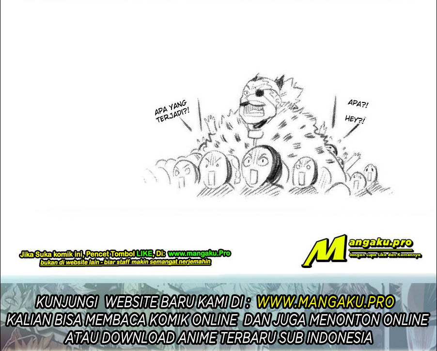 Radiant Chapter 71 Bahasa Indonesia