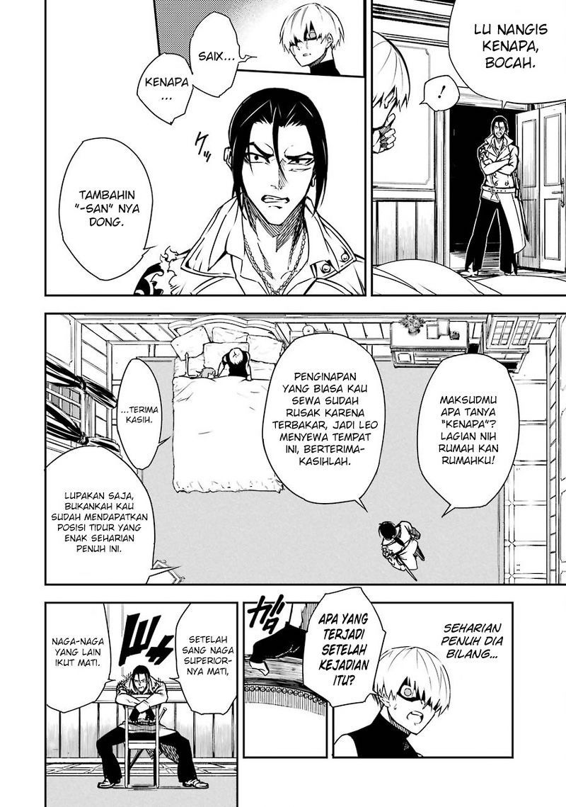 Ragna Crimson chapter 2
