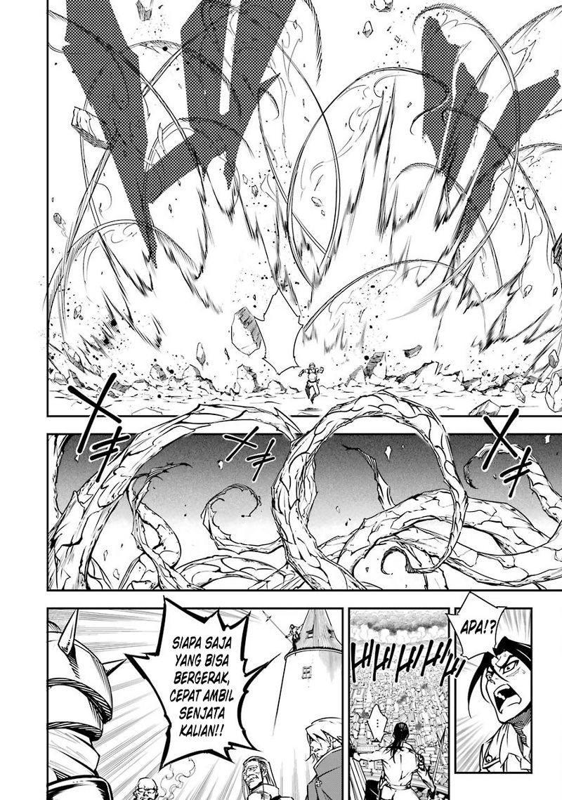 Ragna Crimson chapter 2