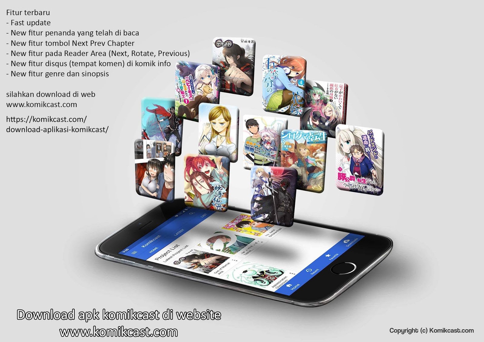 Ragna Crimson Chapter 11 Bahasa Indonesia