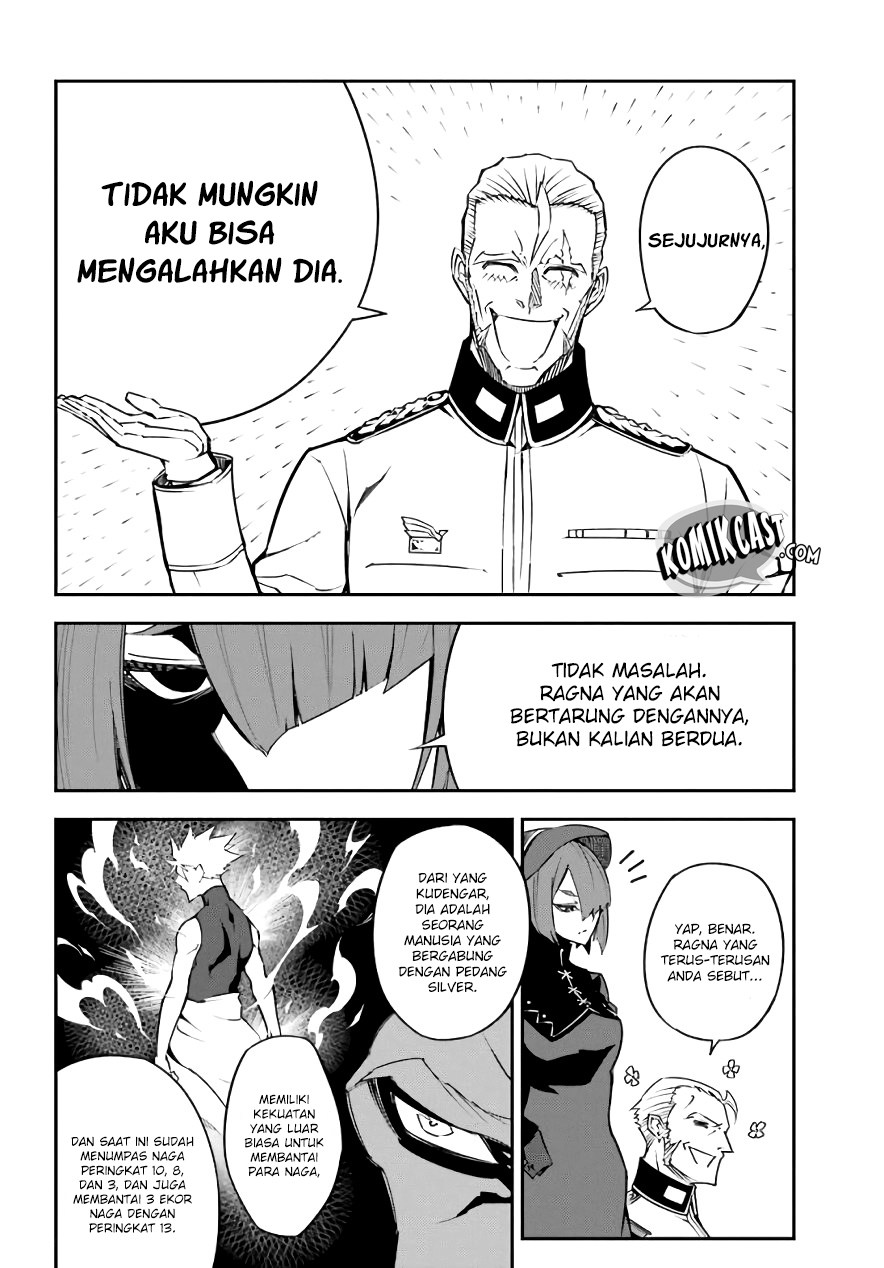 Ragna Crimson Chapter 11 Bahasa Indonesia