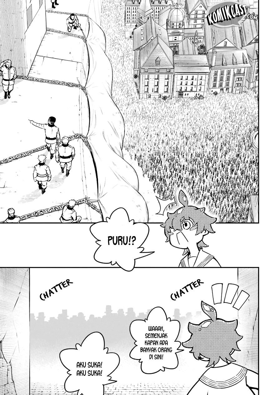 Ragna Crimson Chapter 11 Bahasa Indonesia