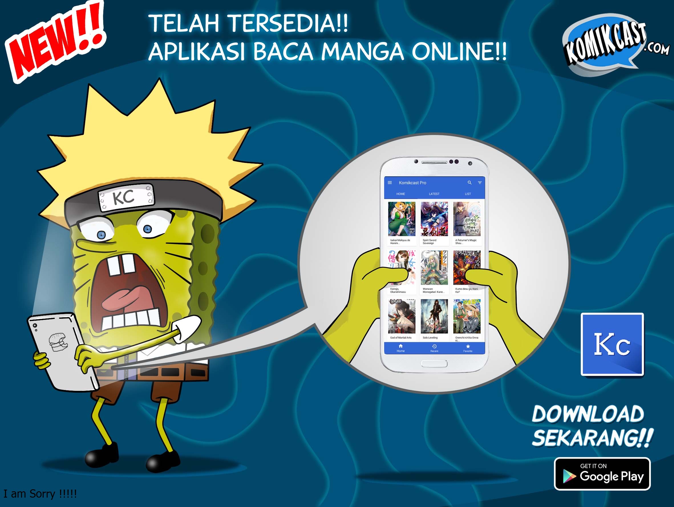 Ragna Crimson Chapter 12 Bahasa Indonesia