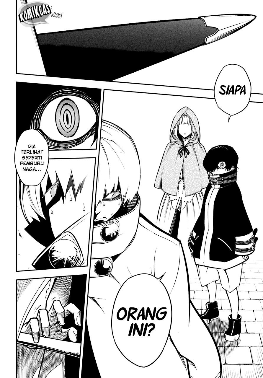 Ragna Crimson Chapter 12 Bahasa Indonesia