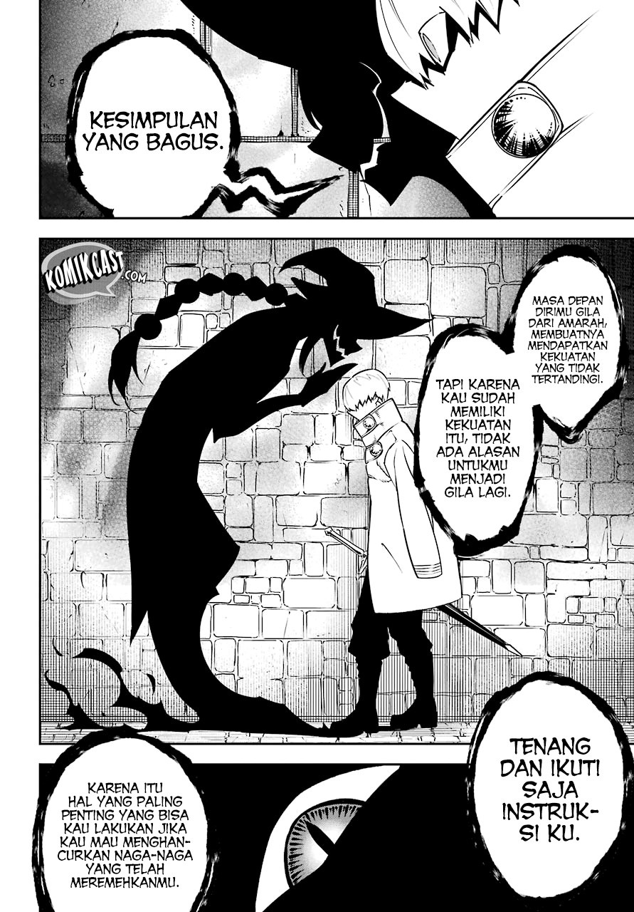 Ragna Crimson Chapter 12 Bahasa Indonesia