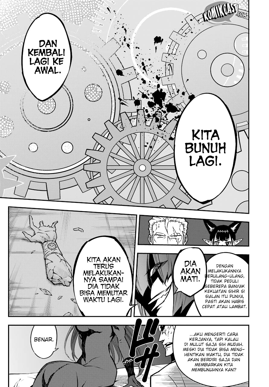 Ragna Crimson Chapter 12 Bahasa Indonesia