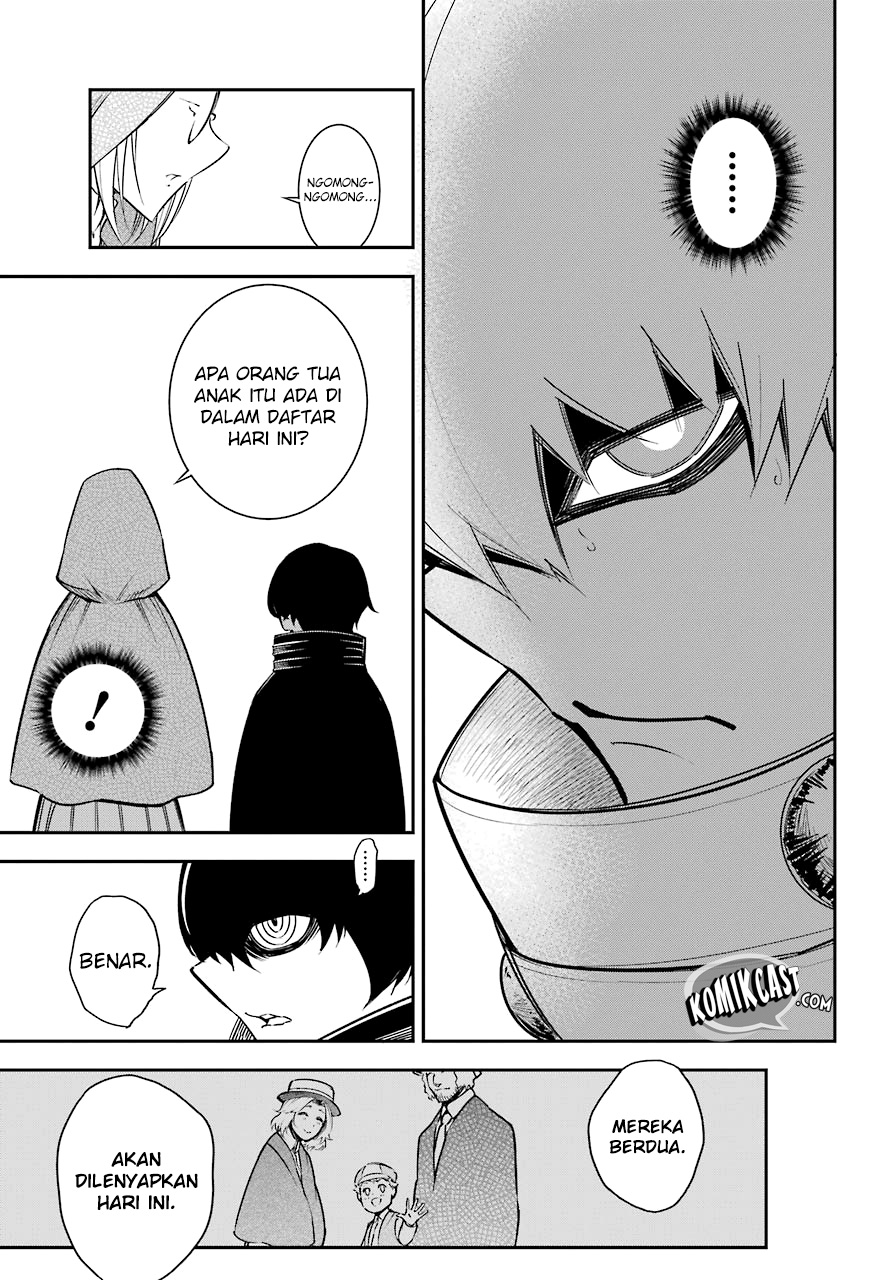 Ragna Crimson Chapter 12 Bahasa Indonesia