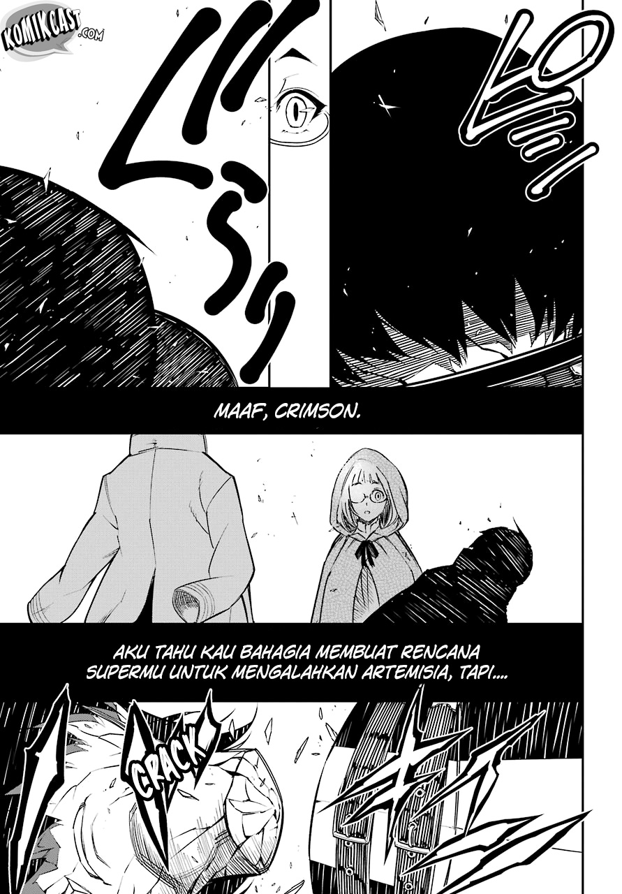 Ragna Crimson Chapter 12 Bahasa Indonesia