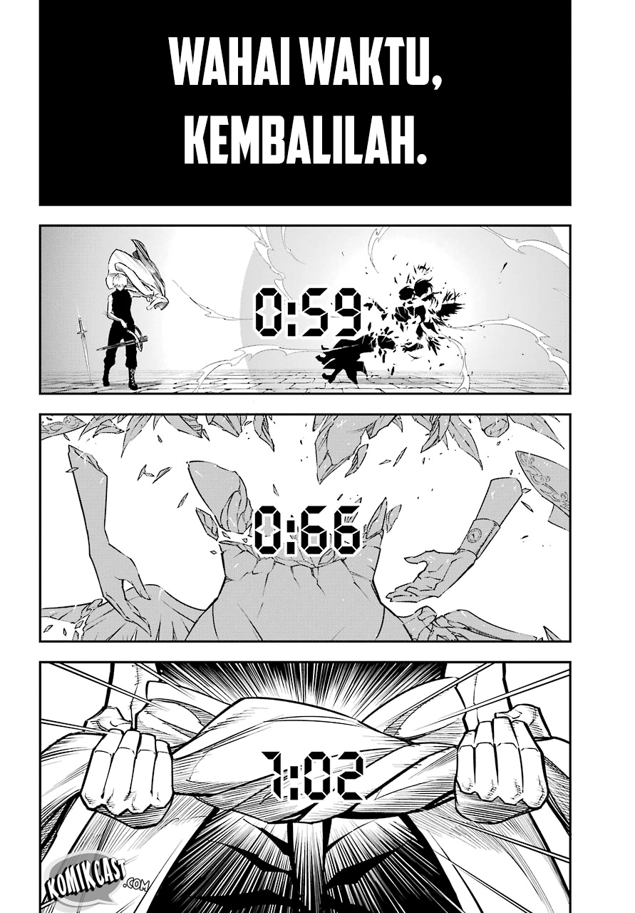 Ragna Crimson Chapter 12 Bahasa Indonesia