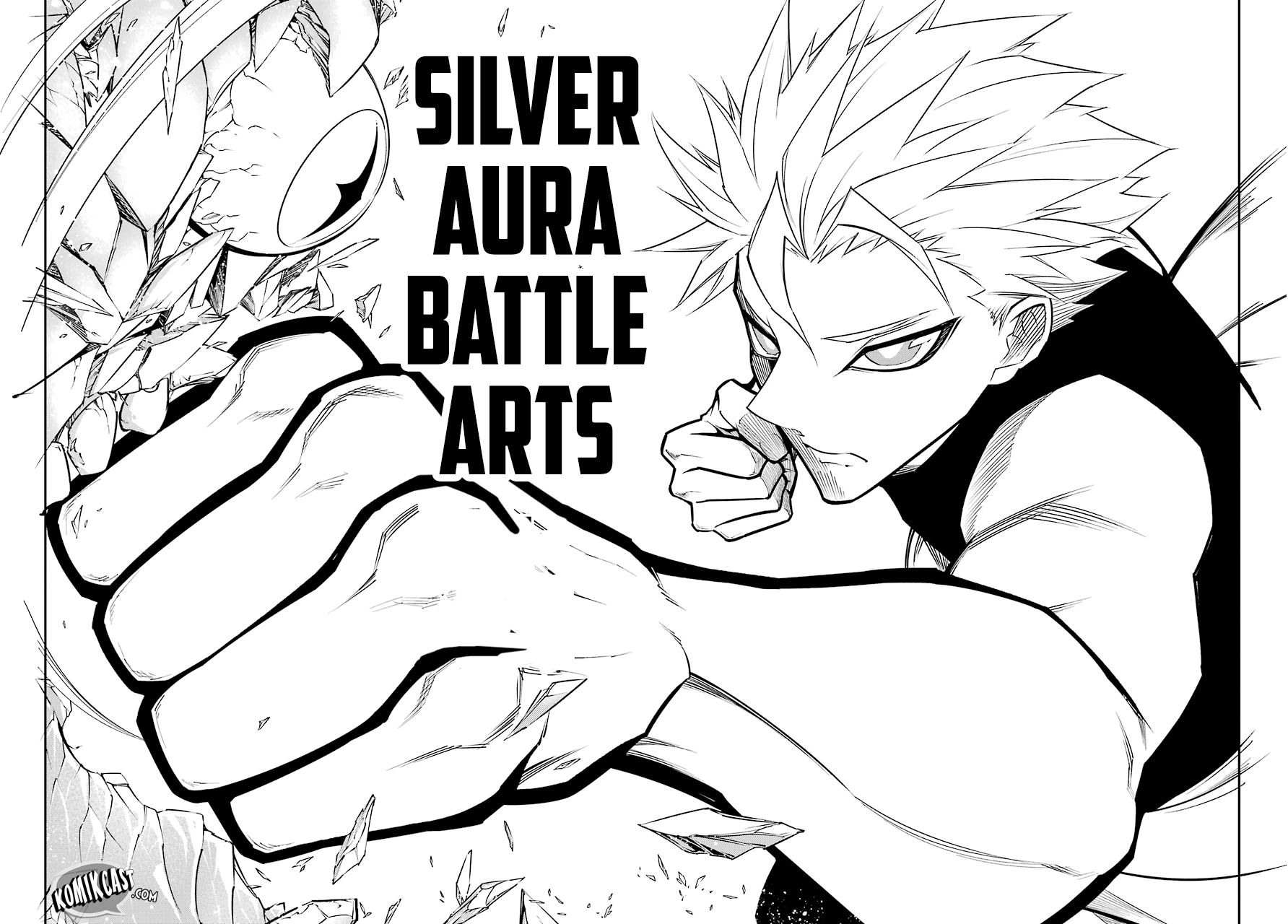 Ragna Crimson Chapter 12 Bahasa Indonesia