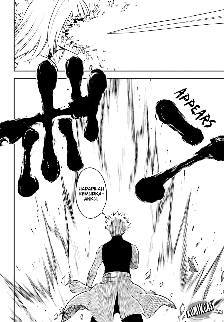 Ragna Crimson Chapter 12 Bahasa Indonesia