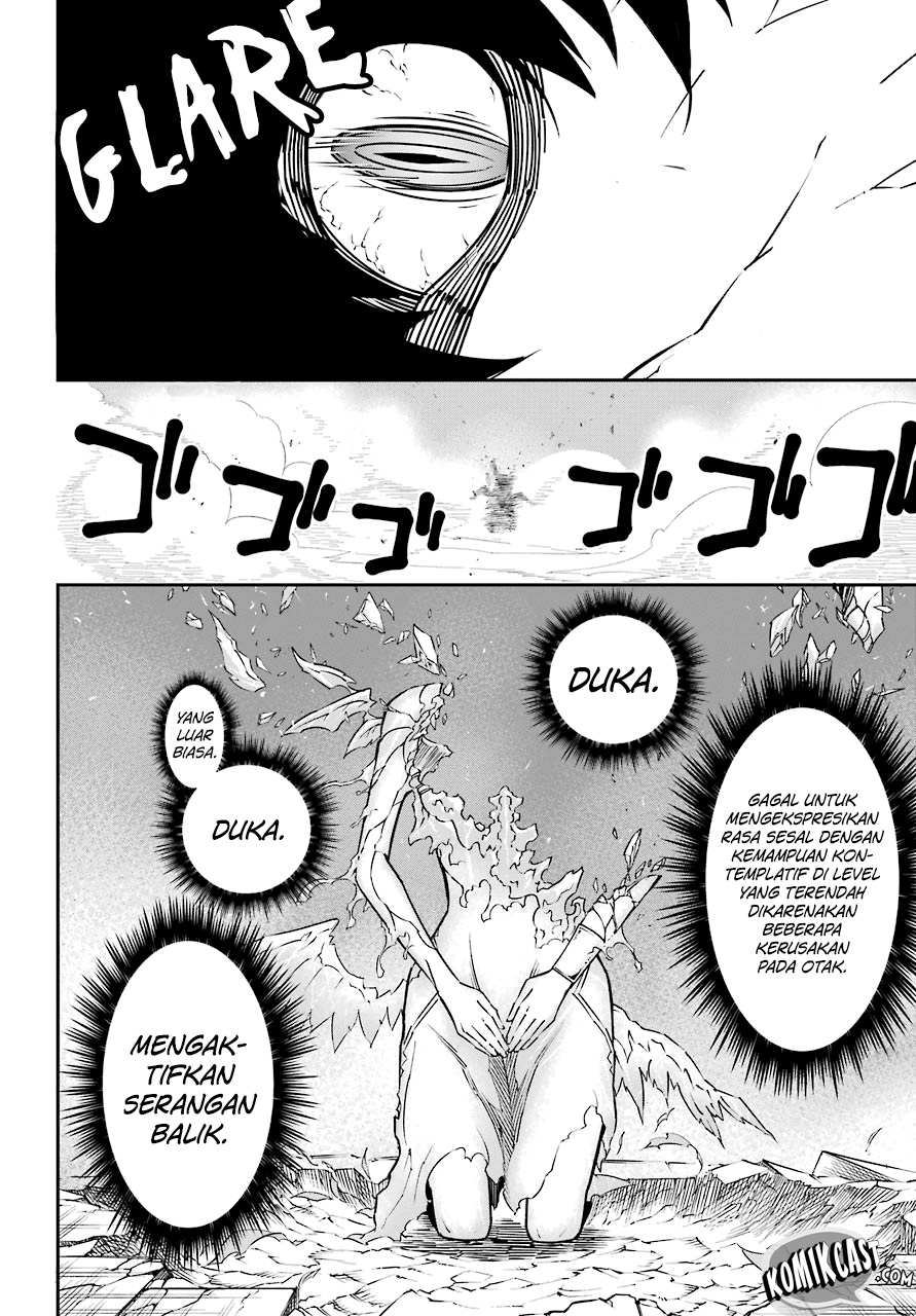 Ragna Crimson Chapter 12 Bahasa Indonesia
