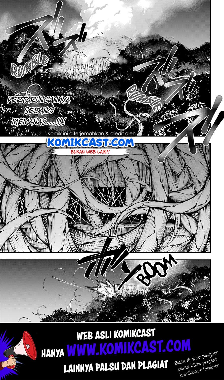 Ragna Crimson chapter 26