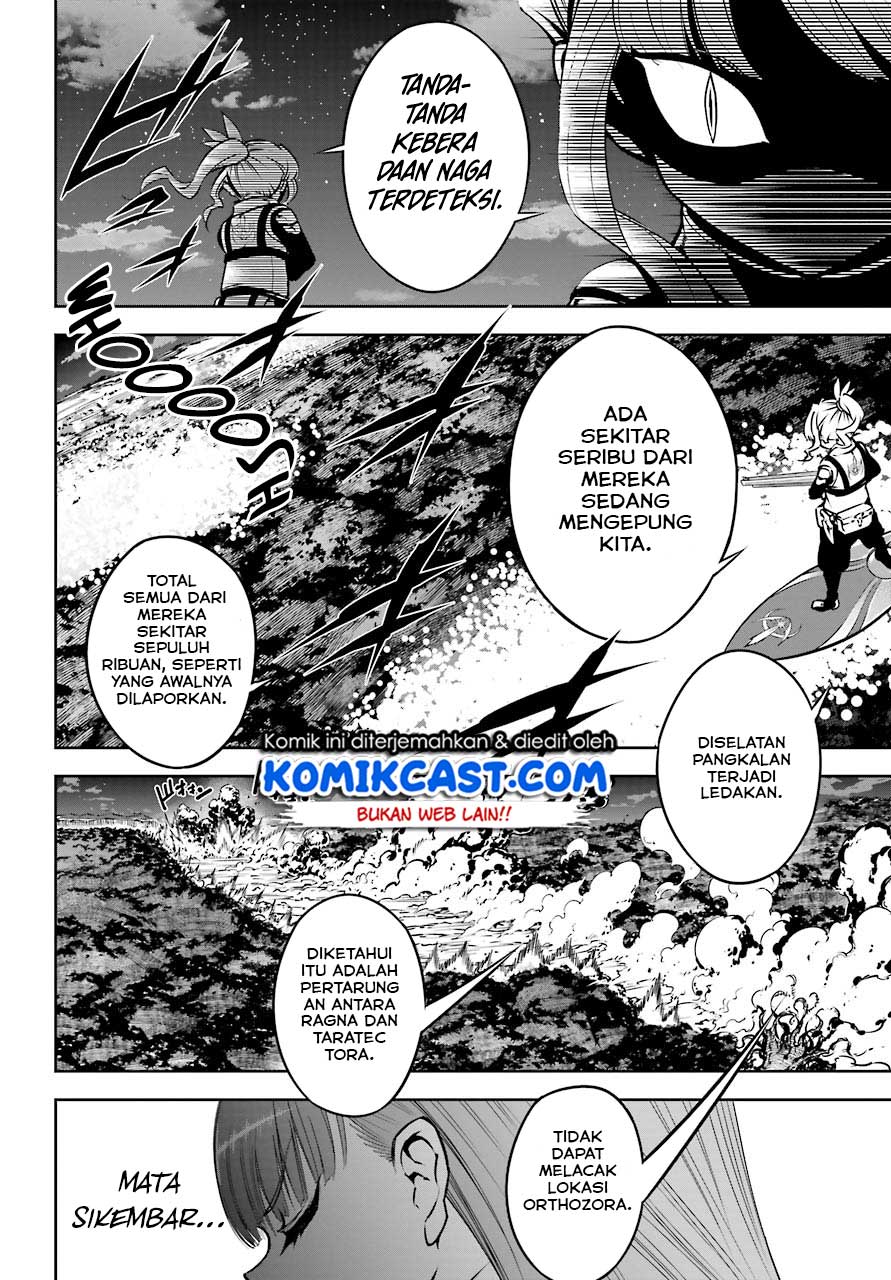 Ragna Crimson chapter 26