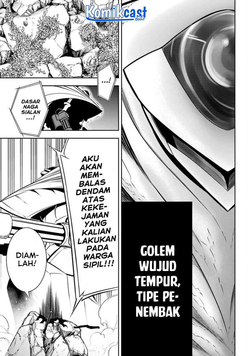 Ragna Crimson chapter 47